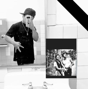 Meet your Posher, Noe